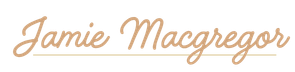 Jamie Macgregor